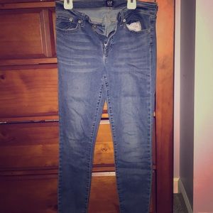 Gap Jeggings